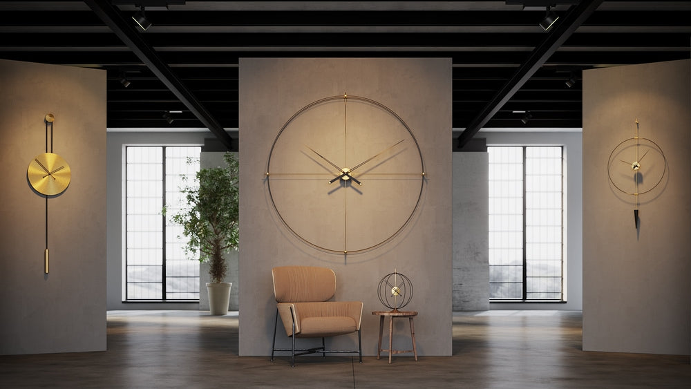 Why You Should Have A Wall Clock: 10 Benefits of Wall Clocks