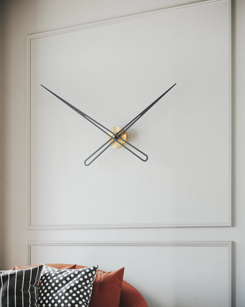 Decorative and Modern Wall Clocks (Solo) - Mclocks Store