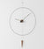 wall clock decor pendulum plus 35 inches reviews