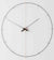 decorative wall clocks massive 35 inches 