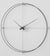 unique wall clocks timeless 23 inches store