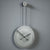 price uxury wall clock 17 inches
