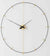 decorative wall clocks massive 23 inches prices