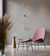 buy wall clock decor pendulum plus 23 inches