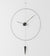 wall clock decor pendulum plus 35 inches