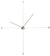 buy contemporary wall clocks 71 inches