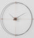 buy unique wall clocks timeless 43 inches