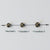 analog wall clock world clock  online order